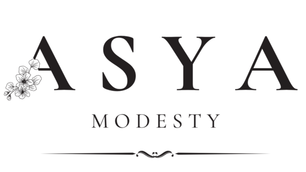 Asya Modesty