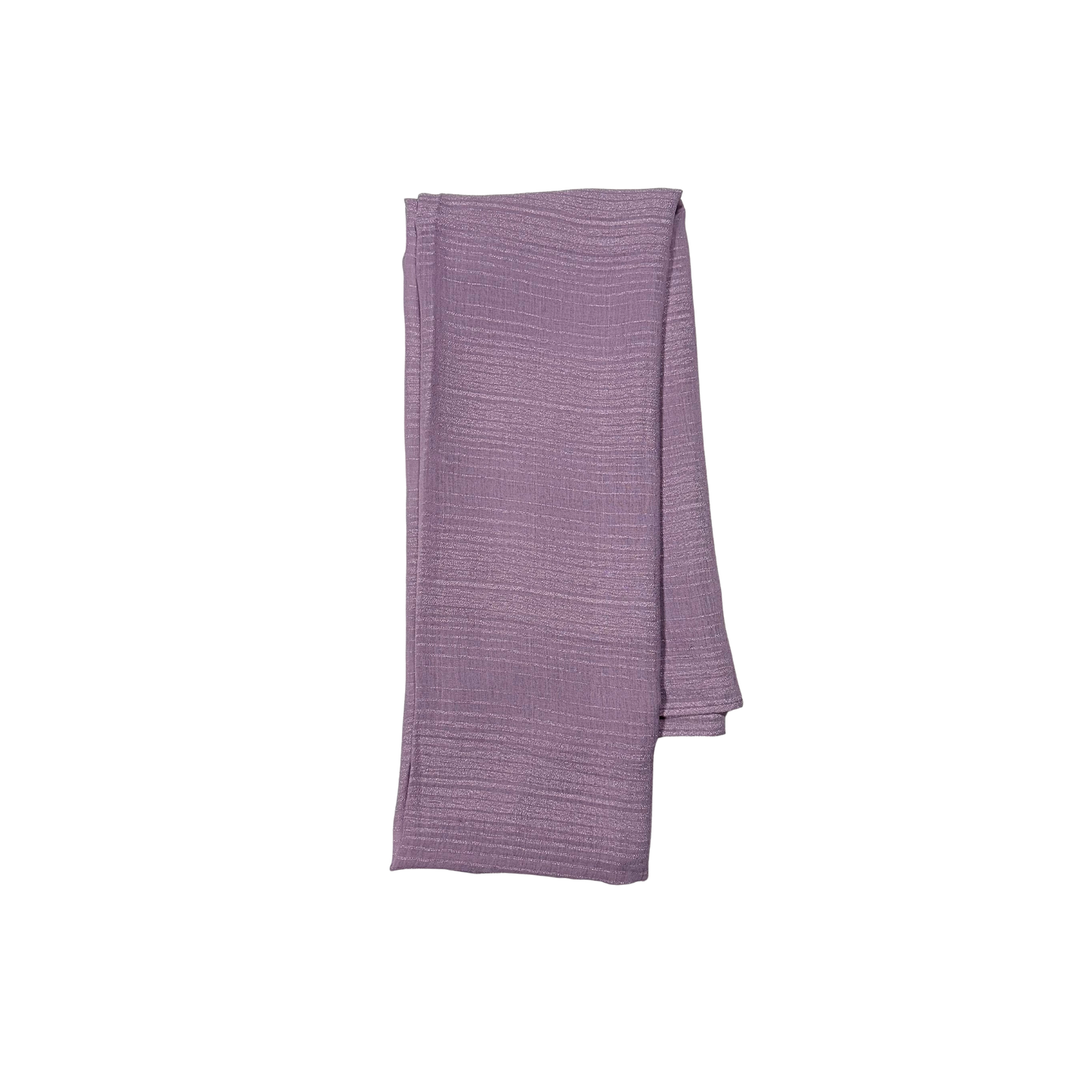 Hijab Scarf - Lavender