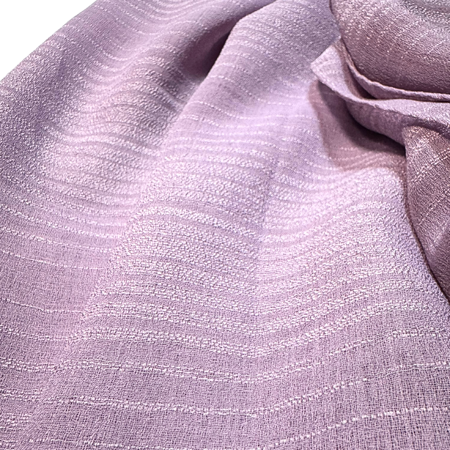 Hijab Scarf - Lavender