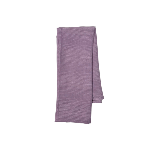 Hijab Scarf - Lavender
