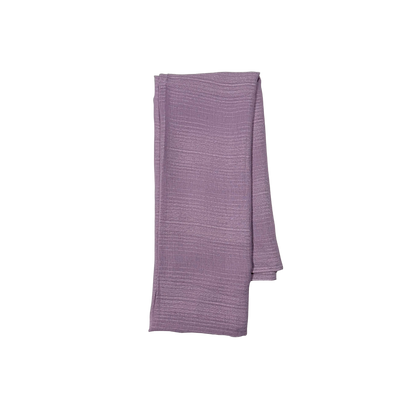 Hijab Scarf - Lavender